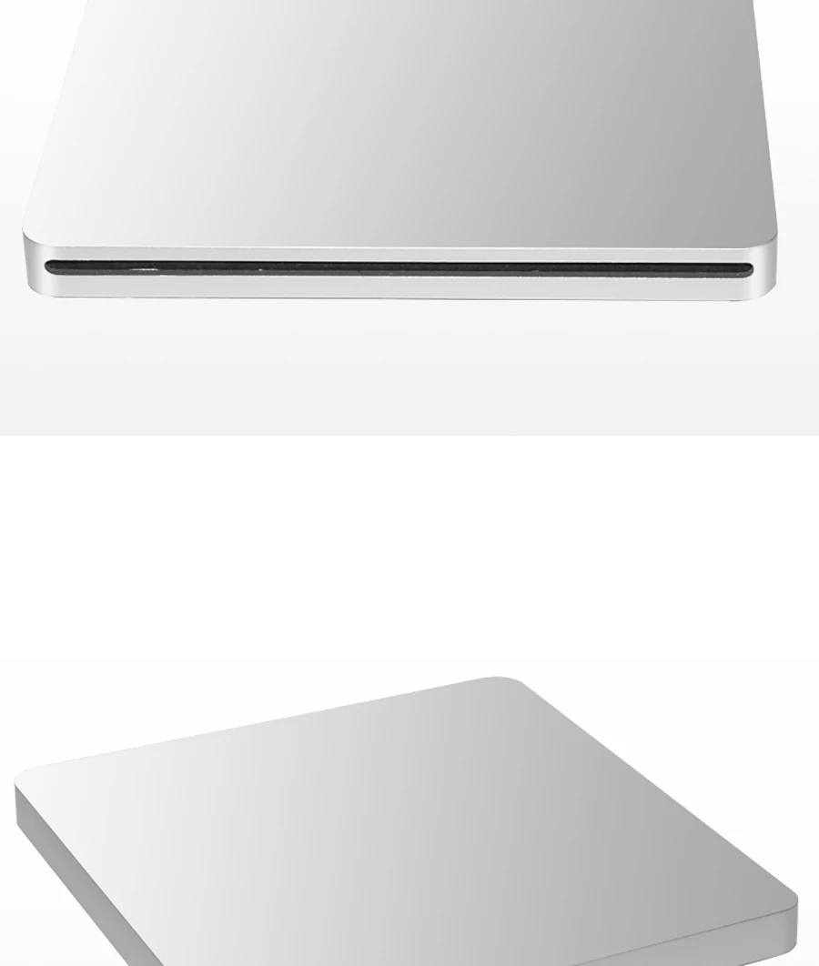 Deepfox USB 3,1 Тип C внешний слот в нагрузке CD DVD RW оптический привод горелки супер привод для ноутбука