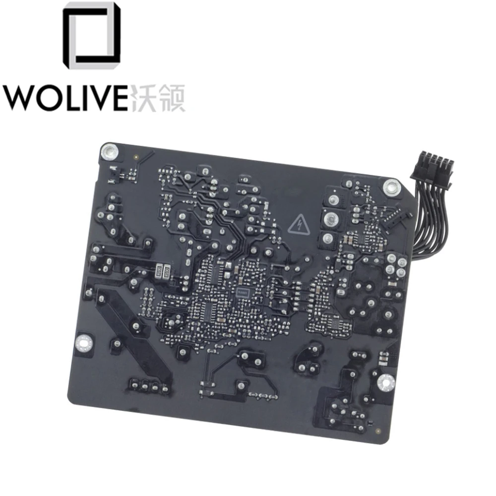 Wolive 95% Новый блок питания 300 Вт для Apple iMac 27 дюймов 5k A1419 конец 2012 2015 661 7886 7170