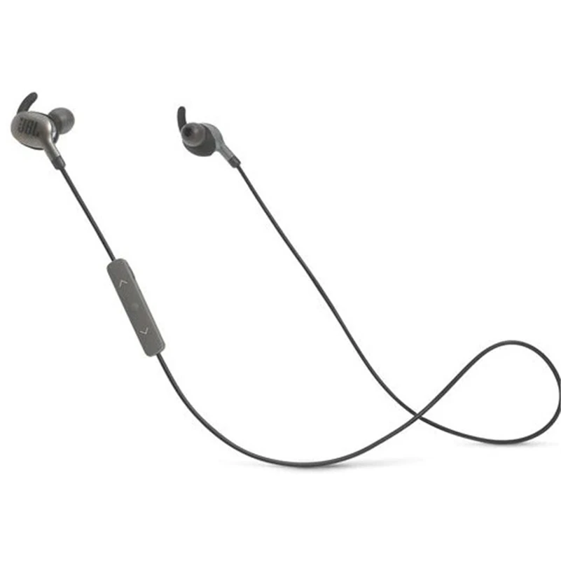 Sliver Оригинальные наушники JBL V110BT, стерео, беспроводные, Bluetooth, бас, наушники, Ecouteur, игровые, с микрофоном, супер бас, гарнитура - Цвет: Sliver
