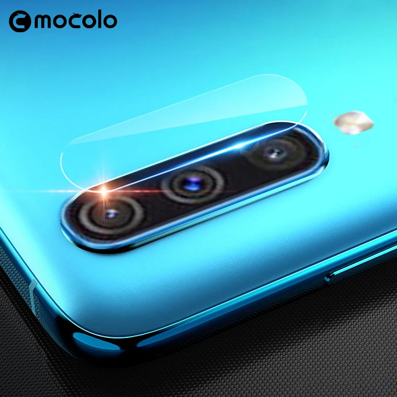 Mocolo 2.5D 9 H задняя камера камеры объектив Закаленное защитное стекло пленка на для самсунг гелакси А20 А30 А40 А50 А samsung Galaxy A20 A30 A40 A50 A 20 30 50 Глобальная версия 3/4/6 32/64 ГБ