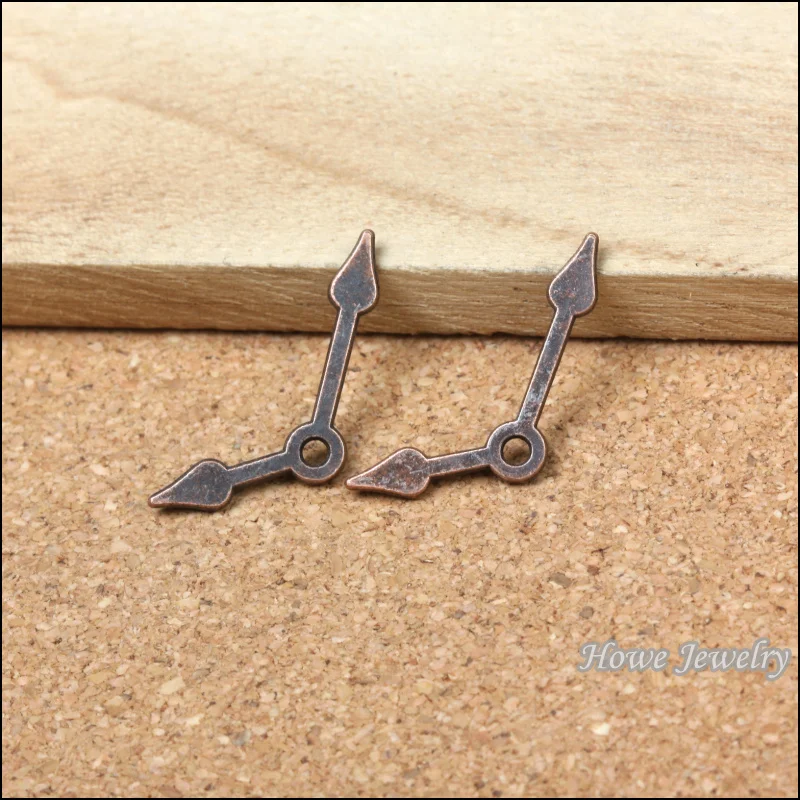 200 шт. винтажные часы в стиле стимпанк | Украшения и аксессуары