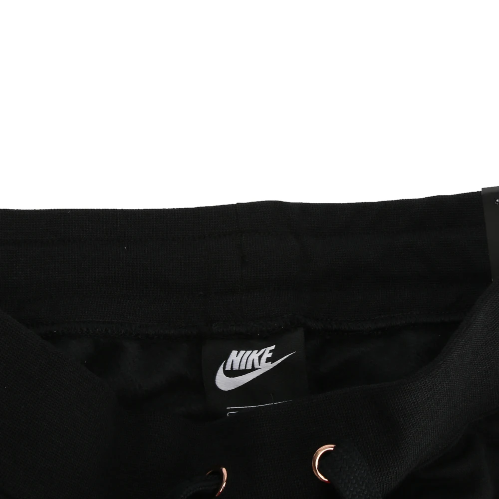 Оригинальное новое поступление 2018 NIKE женские трикотажные длинные штаны для бега