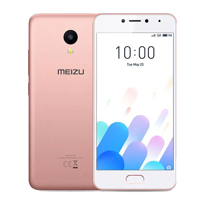 Оригинал MEIZU A5 является M5C китайская версия LTE 2 ГБ Оперативная память 16 Встроенная