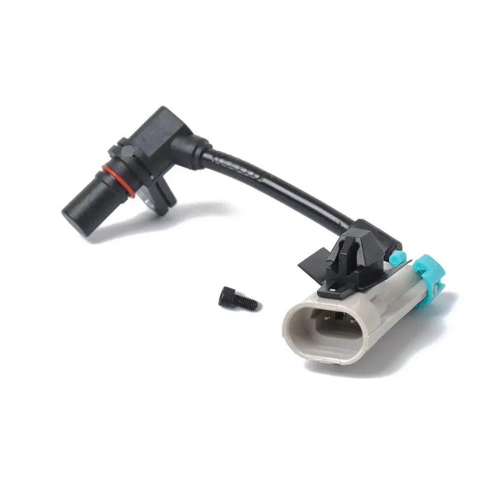 Adeeing Professional Wheel Speed Sensor for Front Wheel for Chevrolet OE 96626078 4809313 Wheel Speed Sensor for Chevy r30