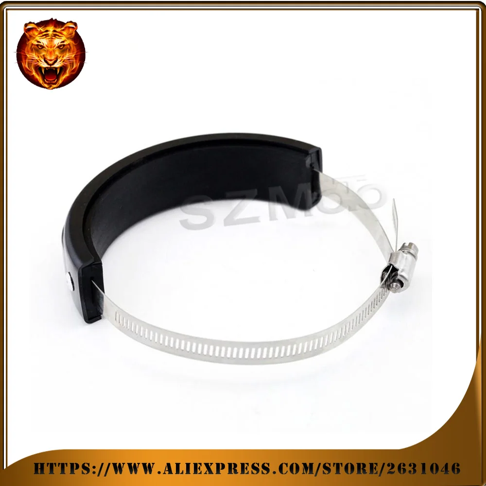 Аксессуары для мотоциклов BMW R1200R R1200 глушитель Круглый Овальный выхлопной