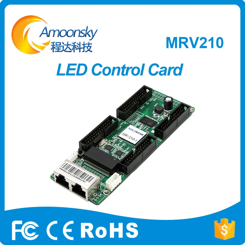 Фотография novastar mrv210|card|card card |