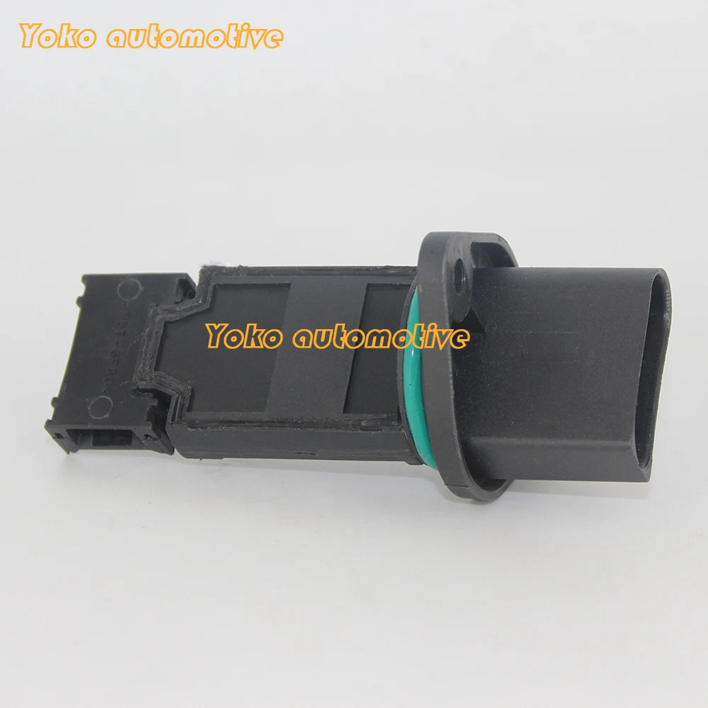 

AIR MASS SENSOR AIRFLOW METER MAF AFM FOR AUDI A4 Avant (8D5, B5) (1994/11 - 2001/09) 7.22684.08.0/722684080/95 VW12B529 BB