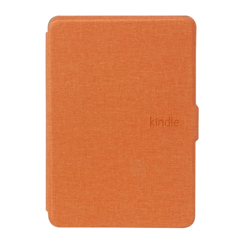 Защитный чехол с текстурой ткани для " Amazon Kindle Paperwhite 1/2/3