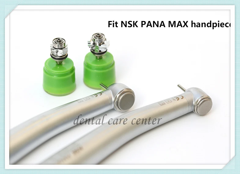 1 шт. стоматологический высокоскоростной PANA MAX TU& SU ВОЗДУШНЫЙ РОТОР картридж керамический подшипник для крутящего момента наконечника TU-M4/B2 совместим с NSK