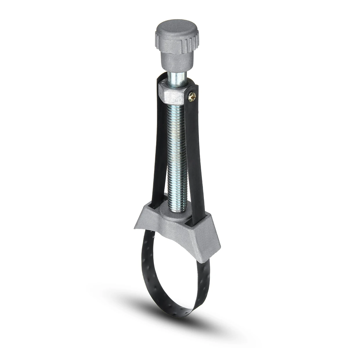 Drillpro 1 шт. автомобильный масляный фильтр, ремень для инструментов, гаечный ключ, регулируемый диаметр 60 мм до 120 мм, высокое качество