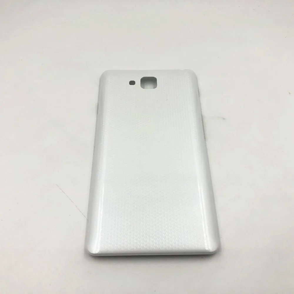 Задняя крышка батарейного отсека RTBESTOYZ задняя корпуса для LG Optimus L9 II/Optimus