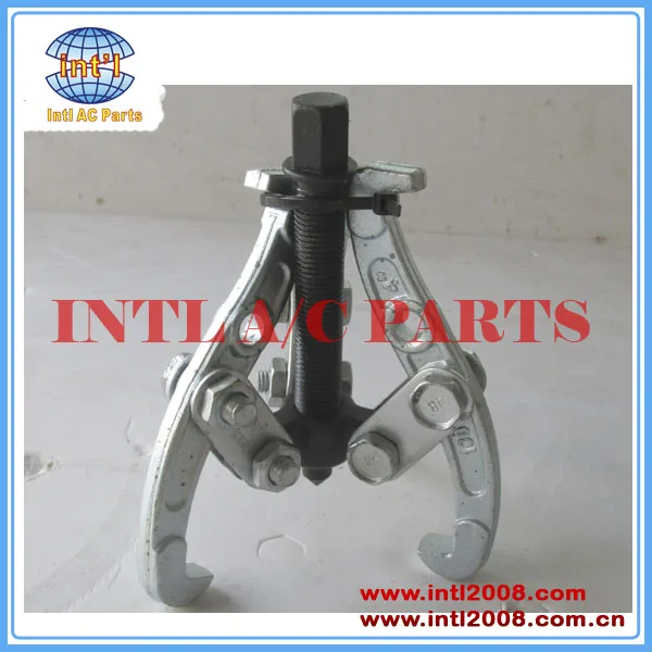 T75918 T75917 Φ сцепление, Сверхмощный реверсивный комбинированный Съемник с 3 челюстями, Термообработанные челюсти/центральные болты