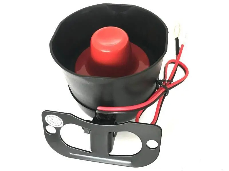 Новейший аксессуар для автомобильного GPS трекера Автомобильная сирена