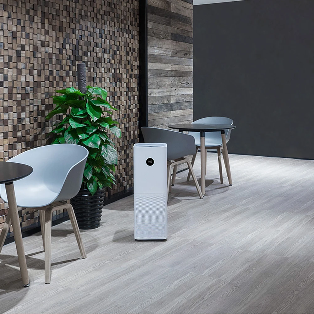 Очиститель воздуха XIAOMI MIJIA PRO SMARTMI умный стерилизатор Hepa фильтр подходит для