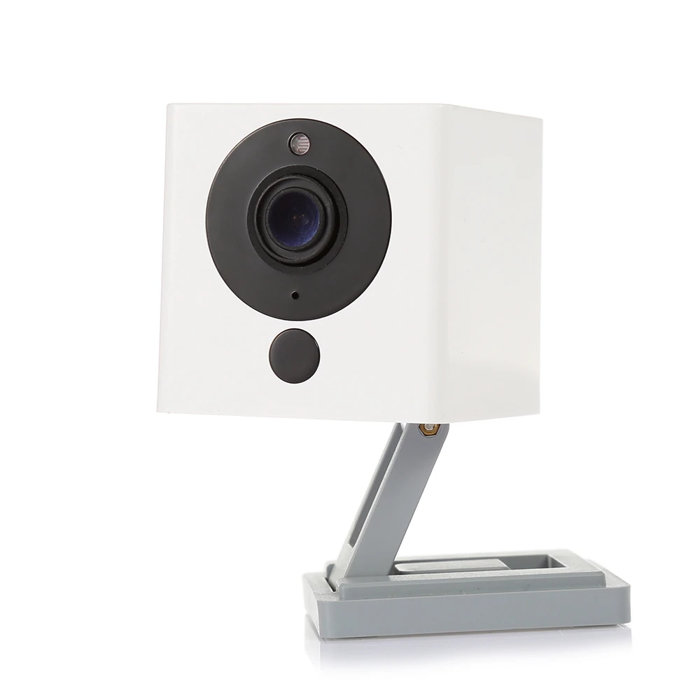 Оригинальный Xiaomi Mijia Xiaofang 1 S умная ip камера 180 градусов F2.0 цифровой зум смарт IP wifi