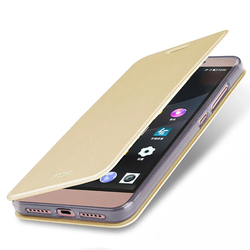 Для LeEco Le 2 Pro чехол MOFI LeTV Le S3 кожа флип чехол X620 полное покрытие для Le 2 подставки подставка держатель x527 чехол 5.5''