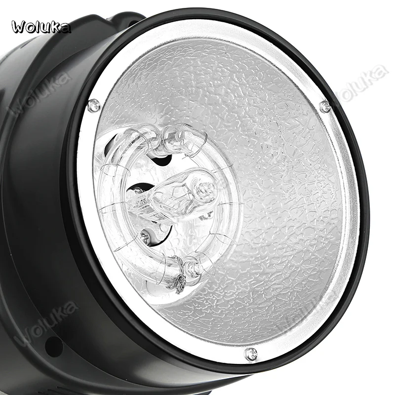 Godox 250DI 250 Вт Мини Мастер Фотостудия вспышка моносвет фотография стробоскоп свет с