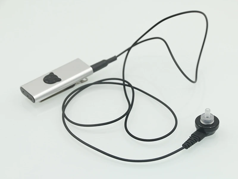 AXON e 6 легко Тип цифровой Перезаряжаемые карманные слуховые аппараты Усилители