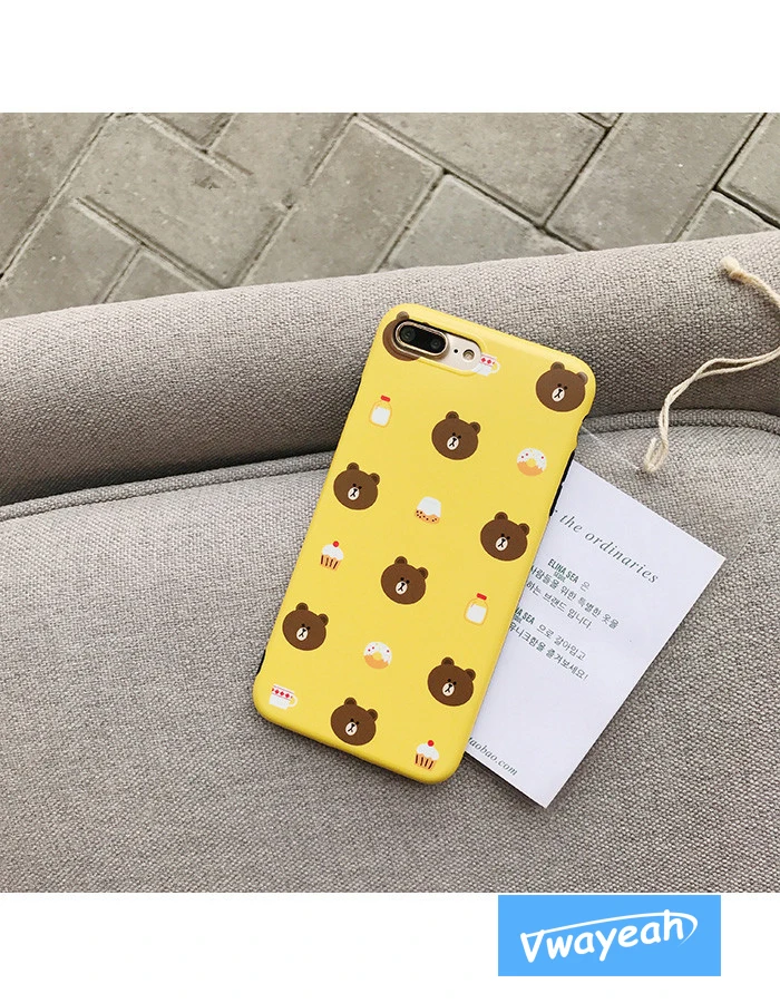 Ins Горячая Kawaii Прекрасный розовый клубника Кролик Банни очаровательны