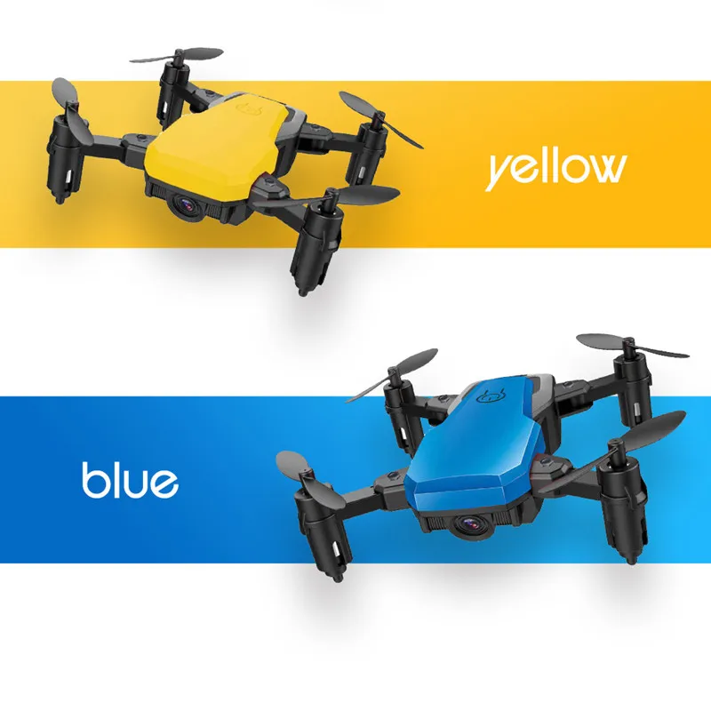 SG800 мини-Дрон с HD камерой режим удержания высоты RC Квадрокоптер RTF WiFi FPV микро складной Вертолет VS E58 S9 S9HW M69 T10 H36