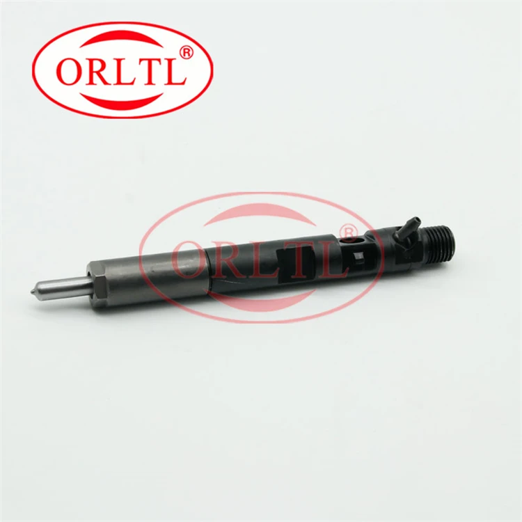 Orlit 8200567290 топливный инжектор EJBR04001D Common Rail опрыскиватель EJB R04001D для RENAULT Grand Scenic Mk II 1.5L dCI(100bhp