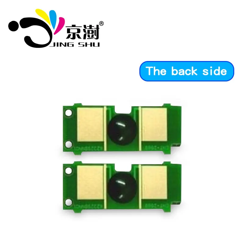 20pcs Compatible toner chips 53A for Hp laserjet printer P2011/P2012/P2013/P2014/P2015/P2015d/P2015n/P2015dn/M2727/Q7553A/7553 | Компьютеры