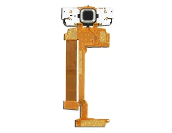 Genuine Keypad Flex Ribbon Cable for Nokia N96 (Yellow) |