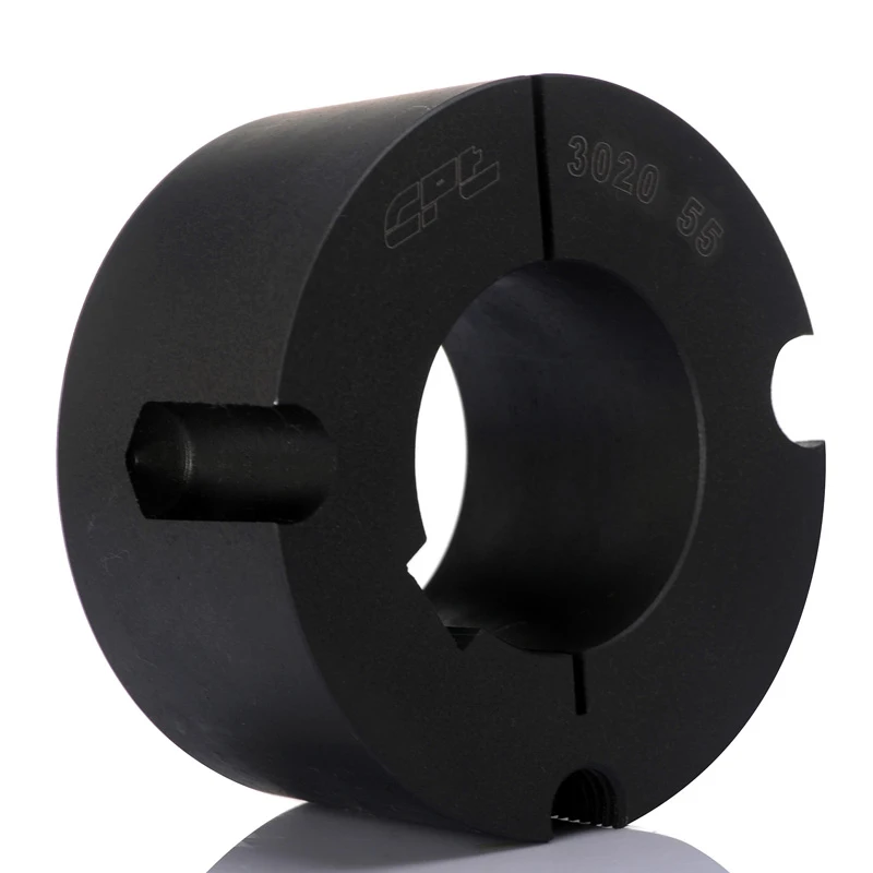 CPT фирменный шкив SPZ с большим v образным ремнем наружный диаметр 504 мм коническая