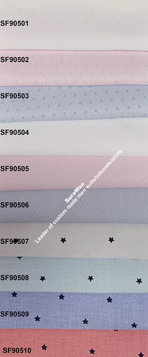 Рубашка по индивидуальному заказу 3 мужские классические рубашки Повседневная