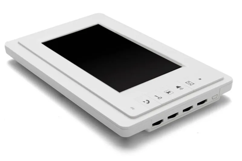 Professional Wired SmartHome 7