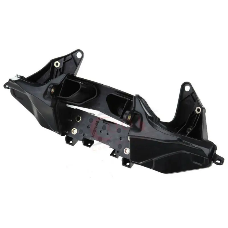 Motorcycle headlight Upper Stay Fairing Bracket For Honda CBR 600 RR 2007-2012 | Covers & Ornamental Mouldings