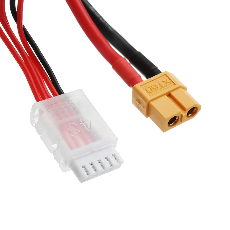 ZOP POWER 14,8 V 2000mAh 95C 4S Lipo аккумуляторная батарея с разъемом XT60 для RC моделей запчасть для мультикоптера Accs