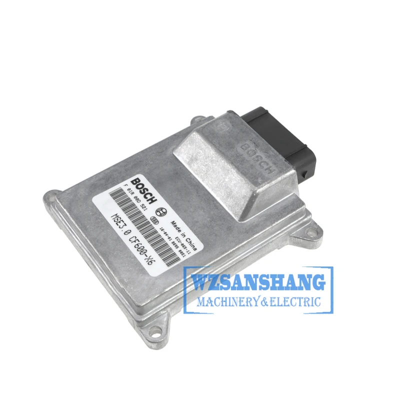 ECU для CFMOTO ATV от оригинала, CF600 CF625-B/-C X6, часть No.060B-174000