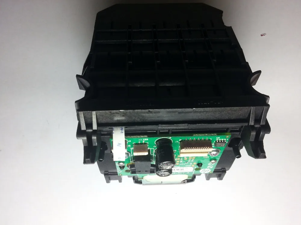 Печатающая головка отремонтированы для HP 932 933 6100 6600 6700 7110 7610 с рамкой печатающая