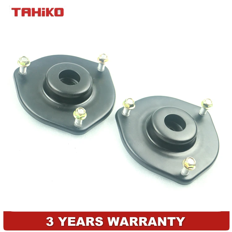 

2pcs Front Upper Heavy Duty Strut Shock Mount Mounts Fit for VOLVO S40 V40 L/R