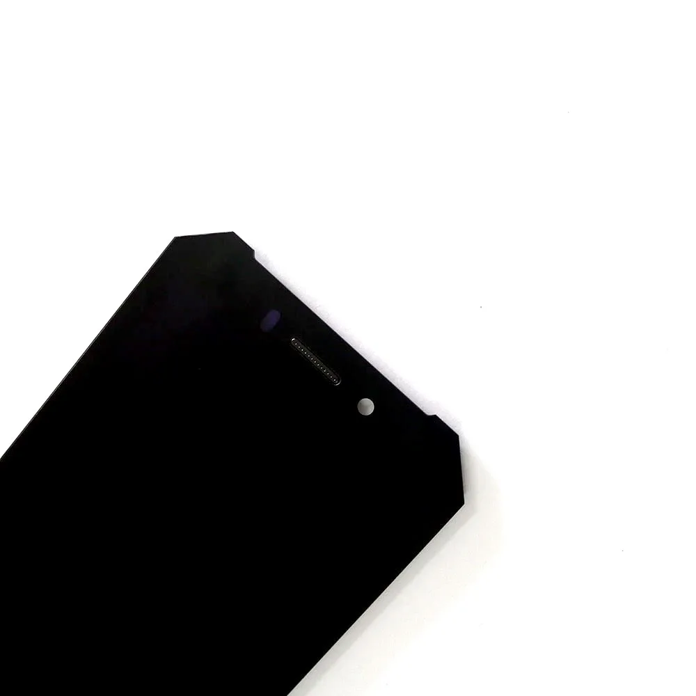 KOSPPLHZ для Ulefone Armor X ЖК-дисплей сенсорный экран сборка дигитайзер Замена сотовый