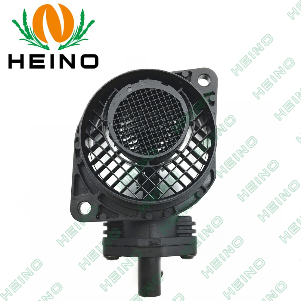 Массовый датчик расхода воздуха для SKODA OCTAVIA AUDI SEAT ALTEA A3 для VW TRANSPORTER и т. д. 0281002531 0986284009 722684150 038906461B