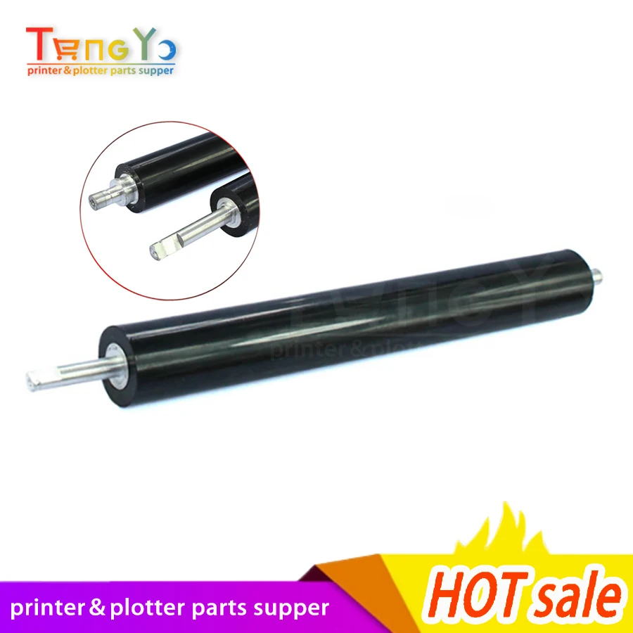 

Compatible new LPR-P3005 Lower pressure roller for HP Laserjet P3005 M3035 3027 2420 printer part on sale
