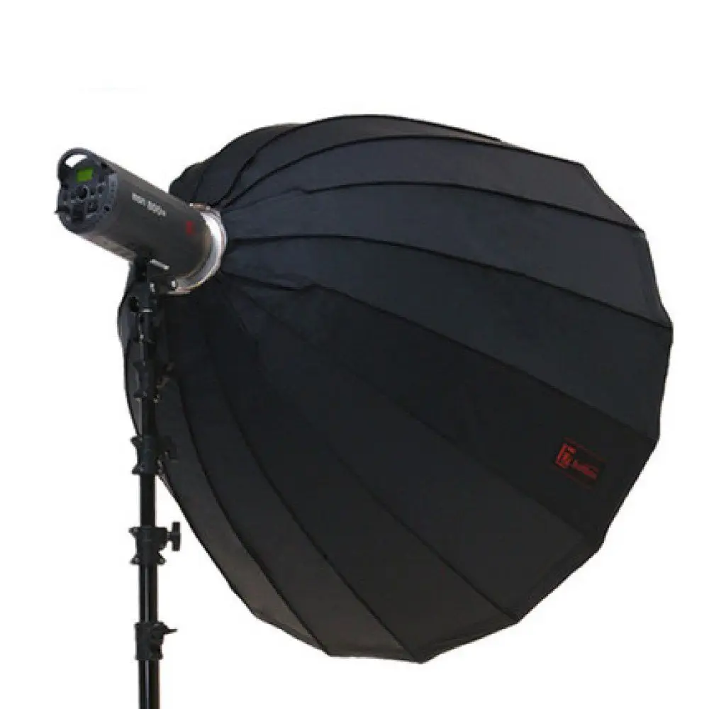 Jinbei 120 см 48 &quotглубокий hexadecagon софтбокс с сеткой в виде сот мягкая коробка