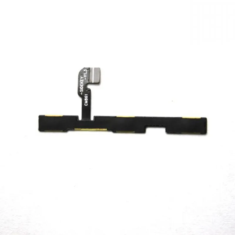 For Xiaomi Redmi Note 2 Side Power ON OFF Volume Key Button Switch Flex Cable Ribbon Replacement Repair Spare Parts | Мобильные