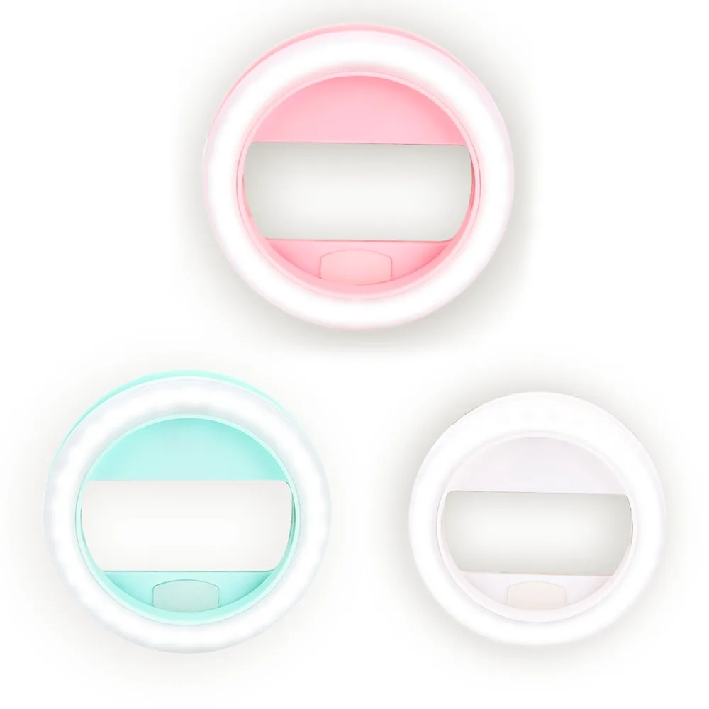 2016 мини объектив для камеры телефона переносной Круглый Объектив селфи