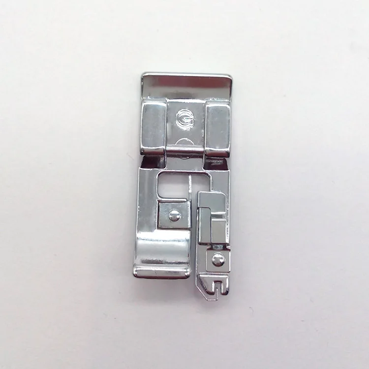 Детали для бытовой швейной машины 1 шт. накладные ноги (г) 7310 г Babylock Brother Singer # XC3098031 |