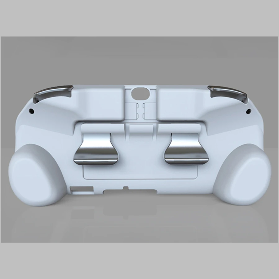 Задняя Крышка Кнопка тачпада модуль для PS VITA Оборудование PSV 1000 2000