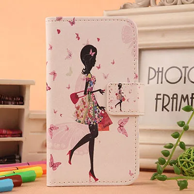 Fundas флип защитный кожаный чехол закрытый Etui кожаный чехол для myPhone City XL Prime Plus 2 Fun LTE Pocket 18x9 Go Fun 6 Lite - Цвет: Design 13