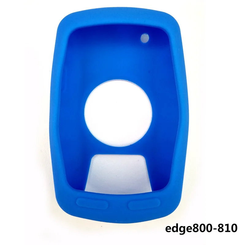 Силиконовый Гель для Кожи, Чехол для Garmin edge 520/800/810/1000 GPS для велосипеда компьютер