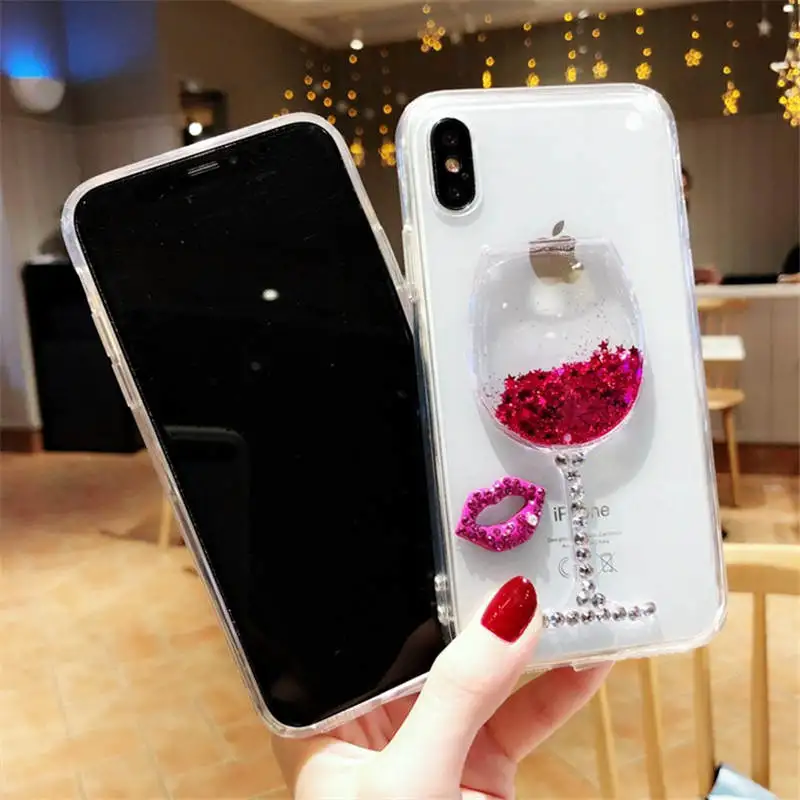Новые сандалии с заклепками для Iphone 6 6S 7 8plus X Xs Xr Xsmax Силиконовый противоударный