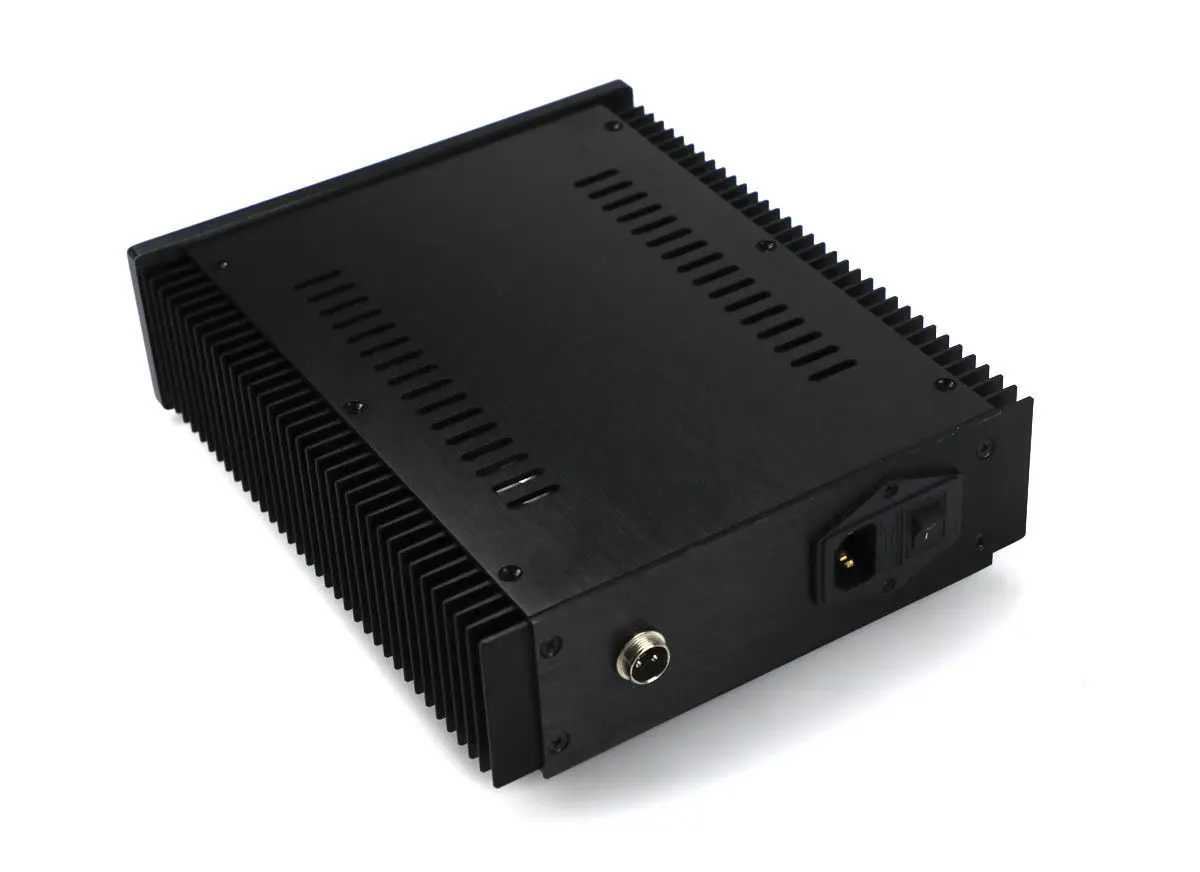 ZEROZONE Hi end DC19V 5A малошумный R core трансформатор DC Линейный источник питания L9