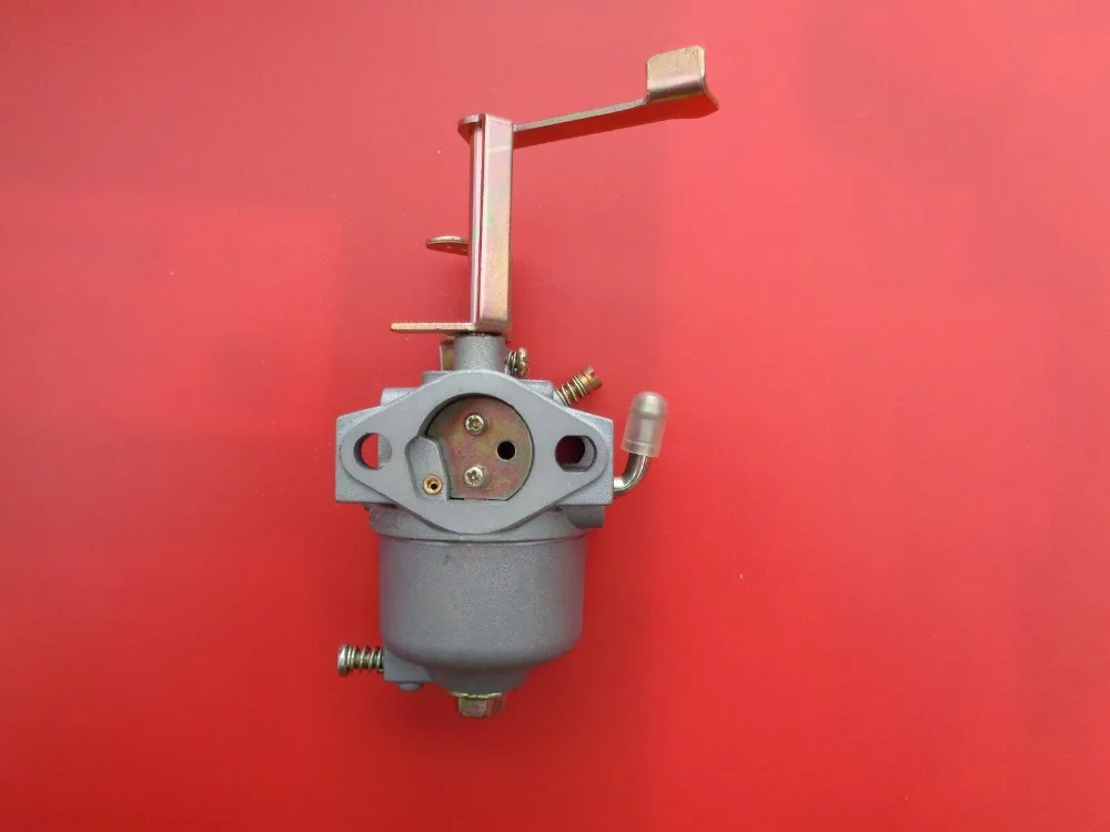 Карбюратор генератора YINBA 154F КАРБЮРАТОР 1 5 кВт часть 154F|generator carburetor|1.5kw generatoryinba