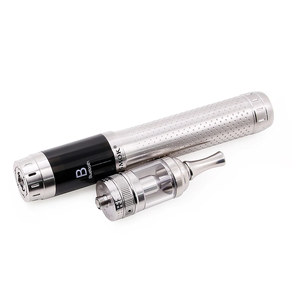 Оригинальный SMOK BEC PRO комплект электронная сигарета Vape ручка механический мод