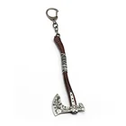 Брелок для ключей из игры Бог войны 4